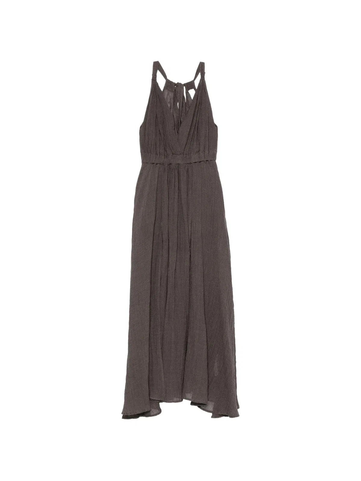 120% Lino Linen Dress