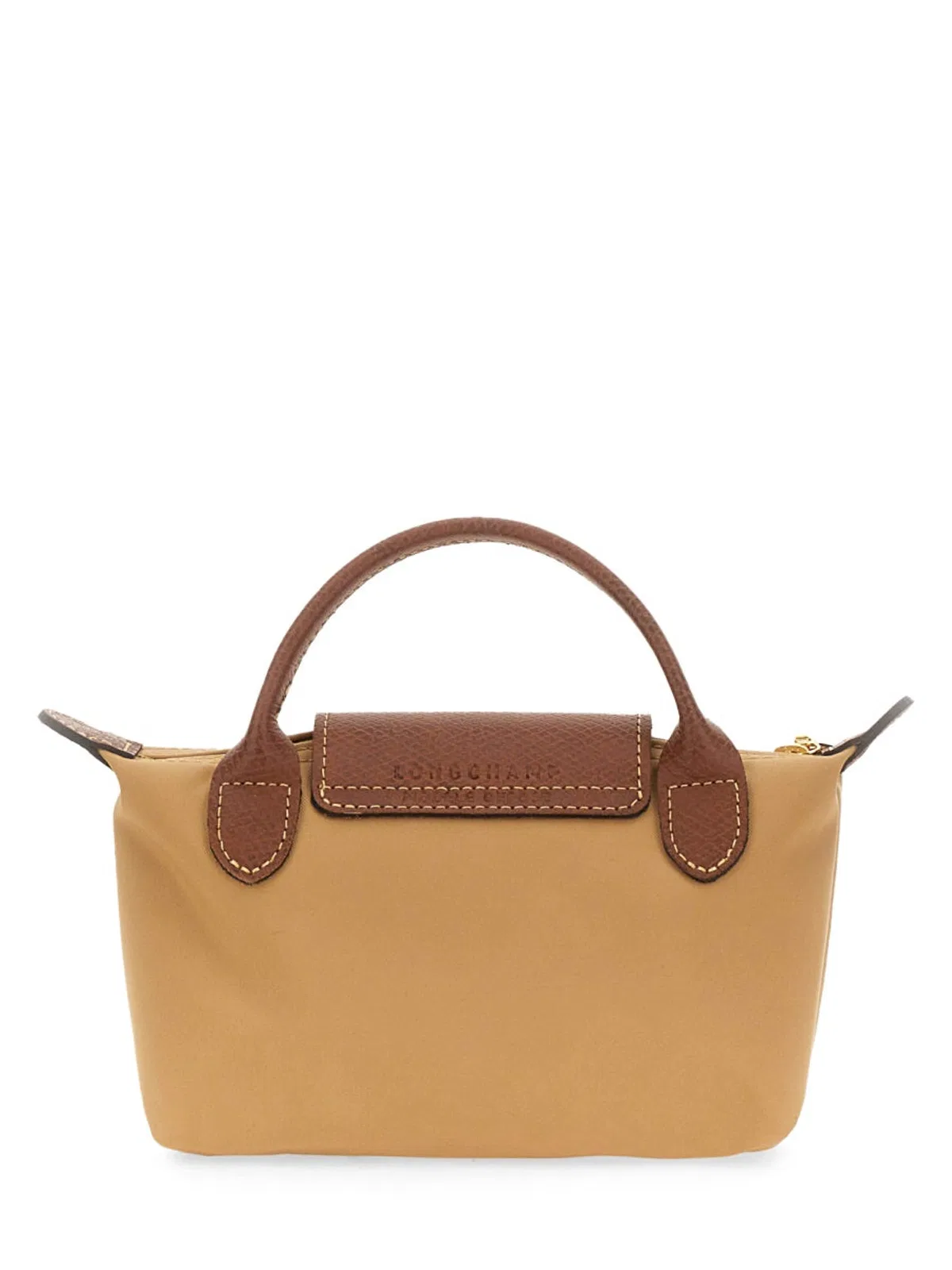 Longchamp Pochette Le Piliage Original