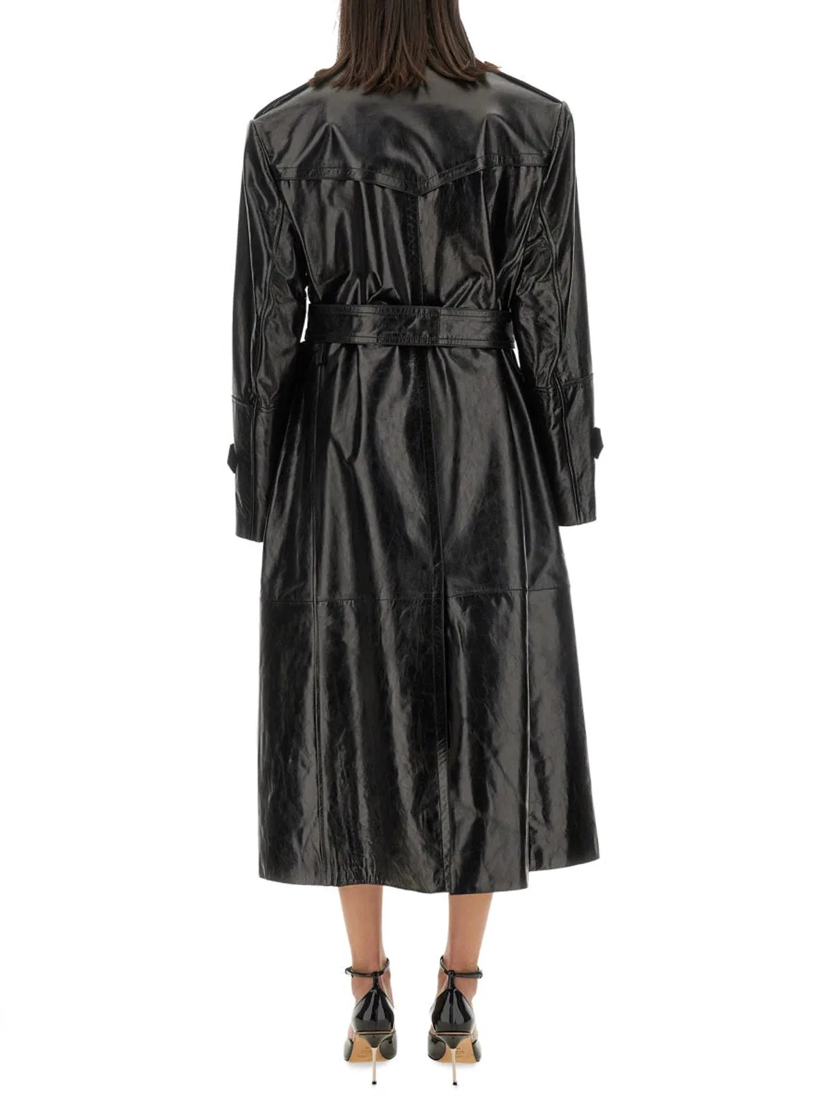 Sportmax Coat "Alfeo"