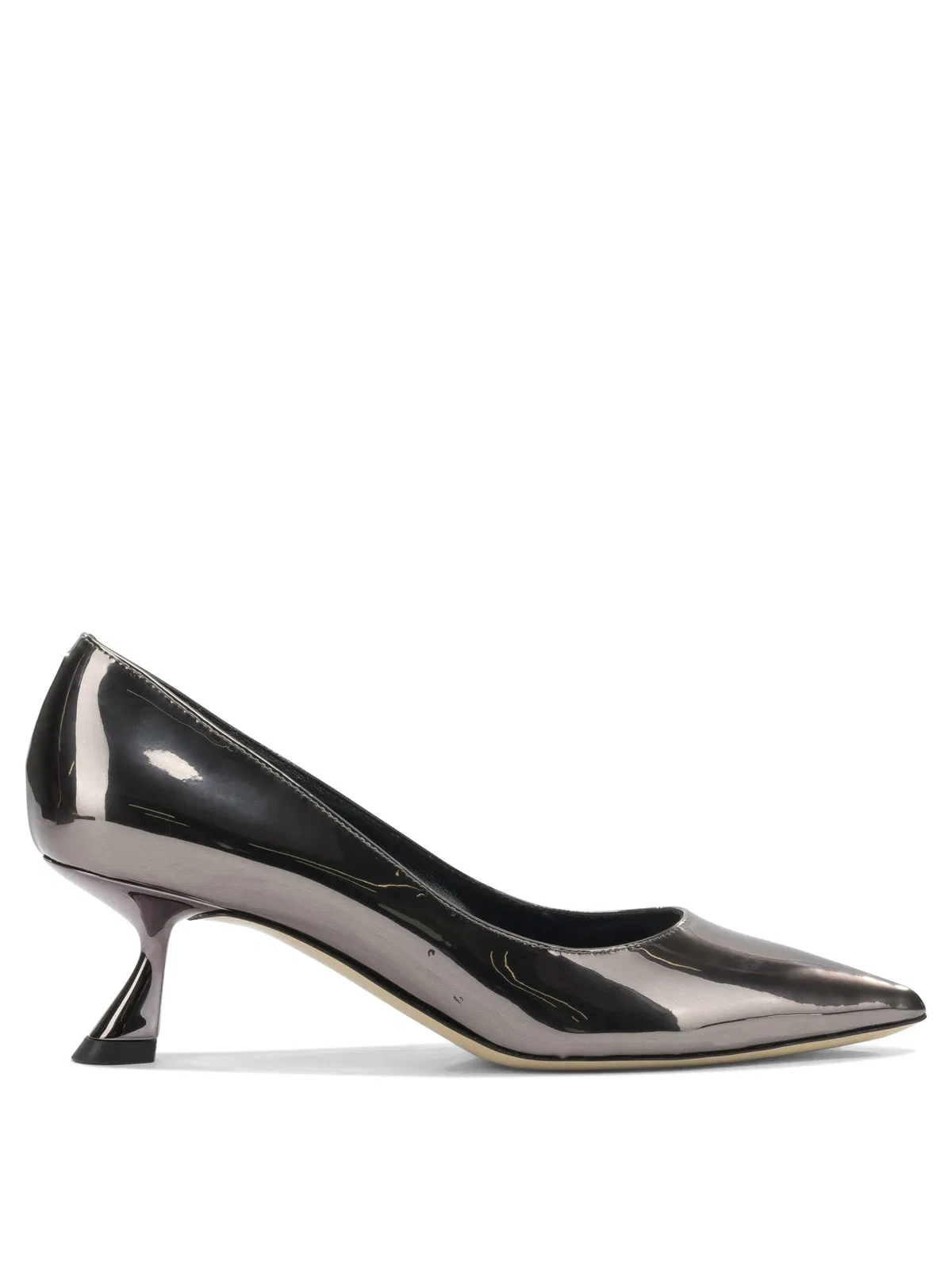 Ninalilou Heeled Shoes