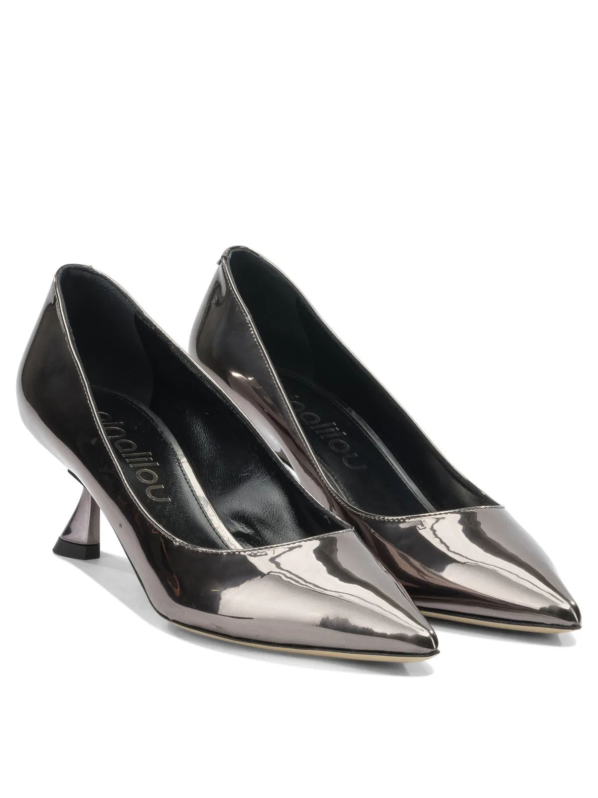 Ninalilou Heeled Shoes