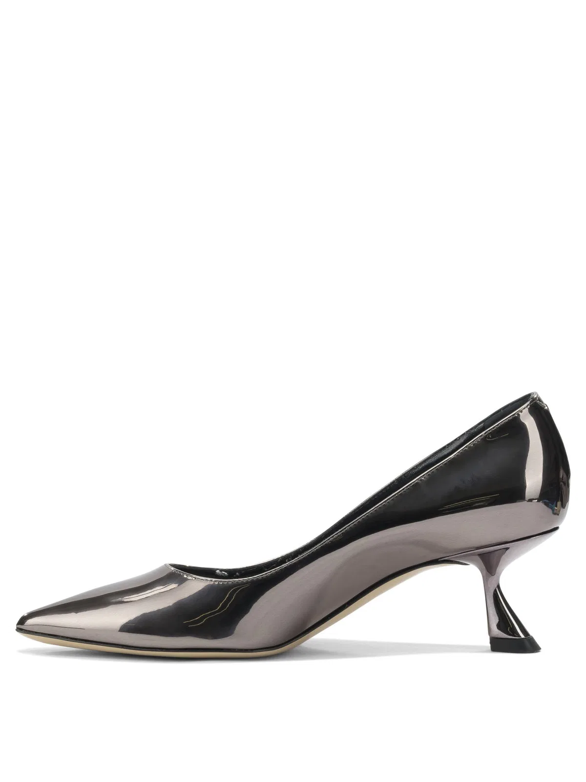 Ninalilou Heeled Shoes