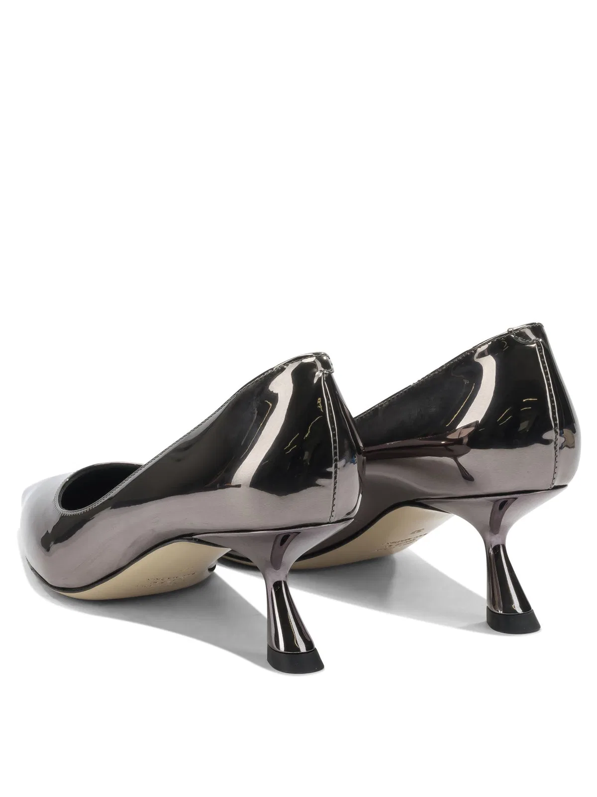 Ninalilou Heeled Shoes