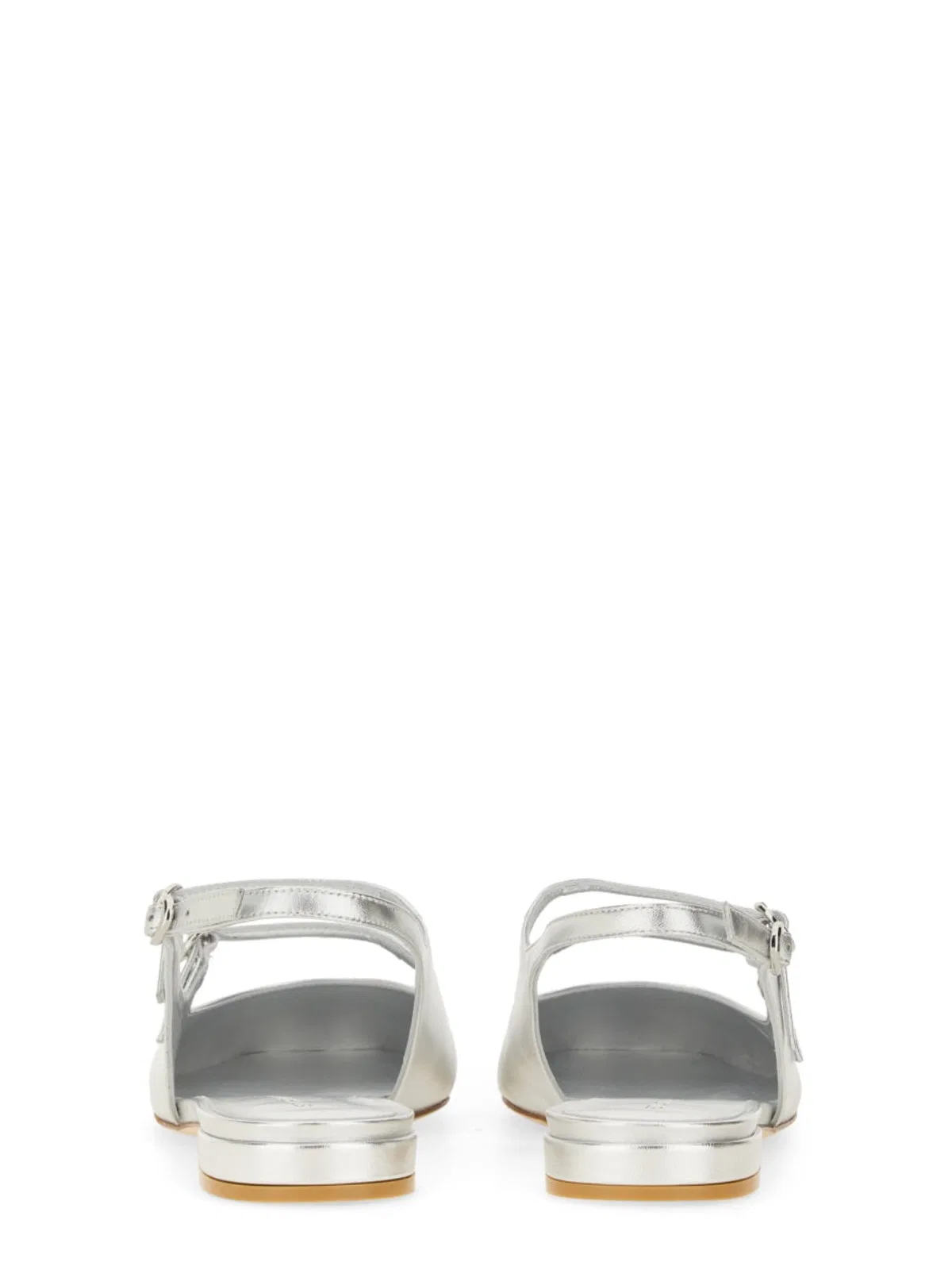 Stuart Weitzman Slingback Pumps "Benni"