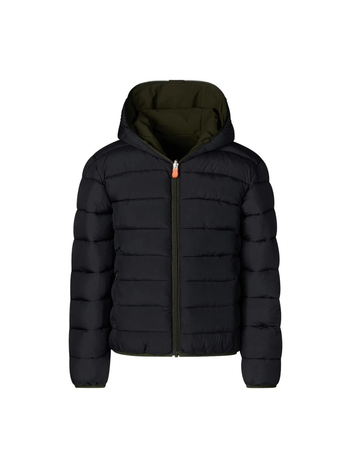 Save The Duck Hooded Jacket