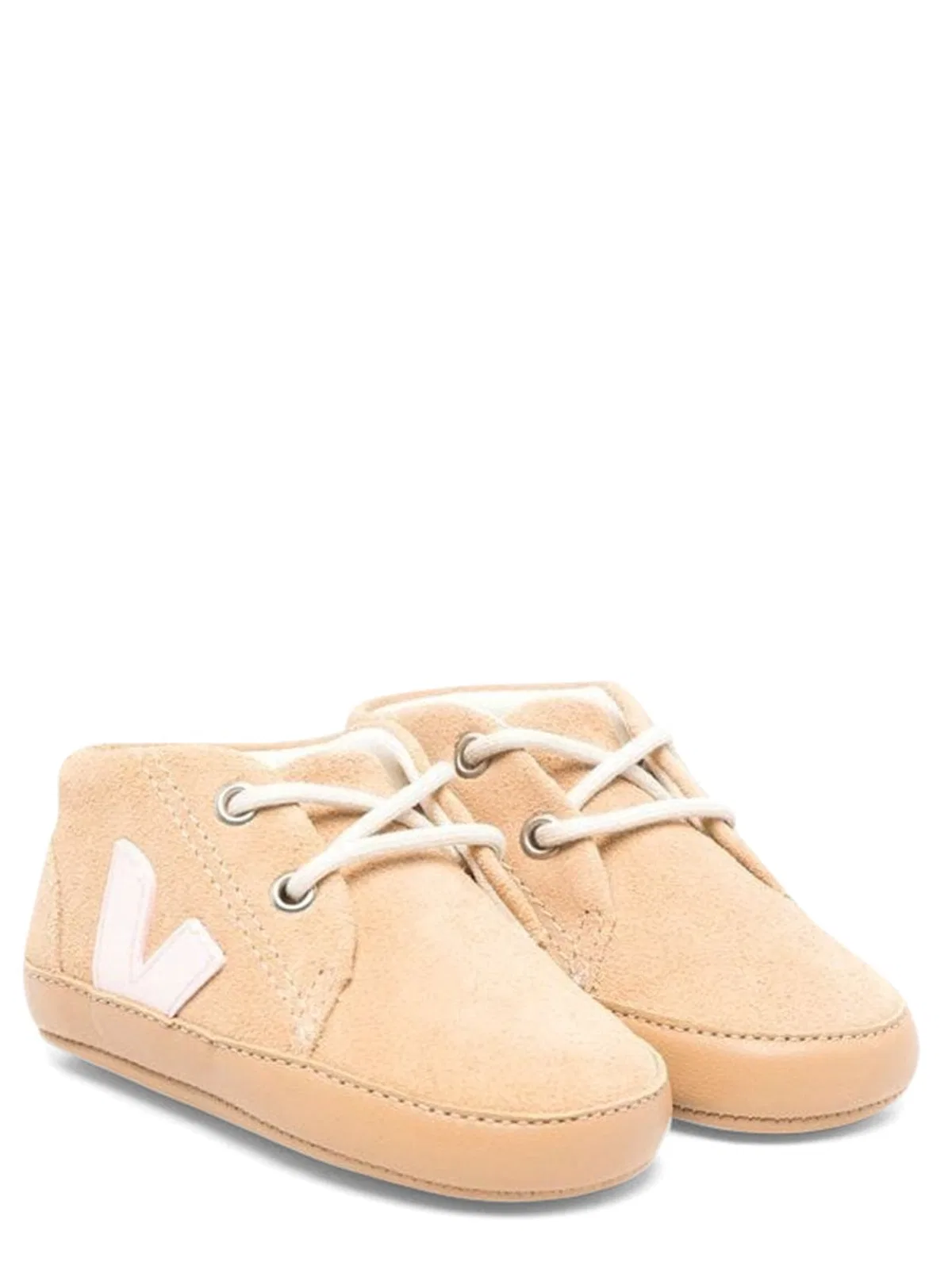 Veja Cradle Suede Shoes