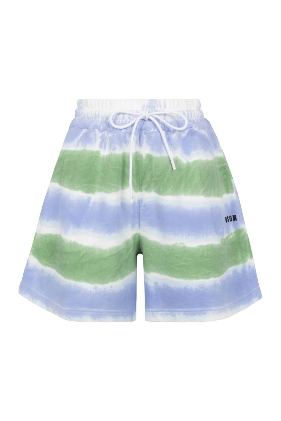 MSGM Cotton Shorts