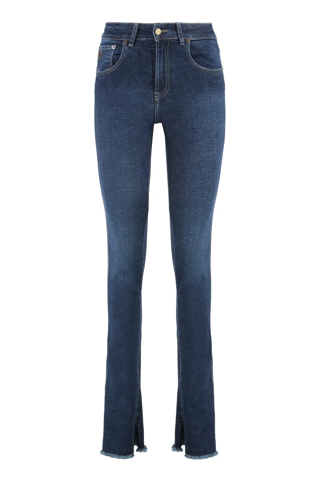 Lois Jeans Skinny Jeans With 5 Pockets Triana