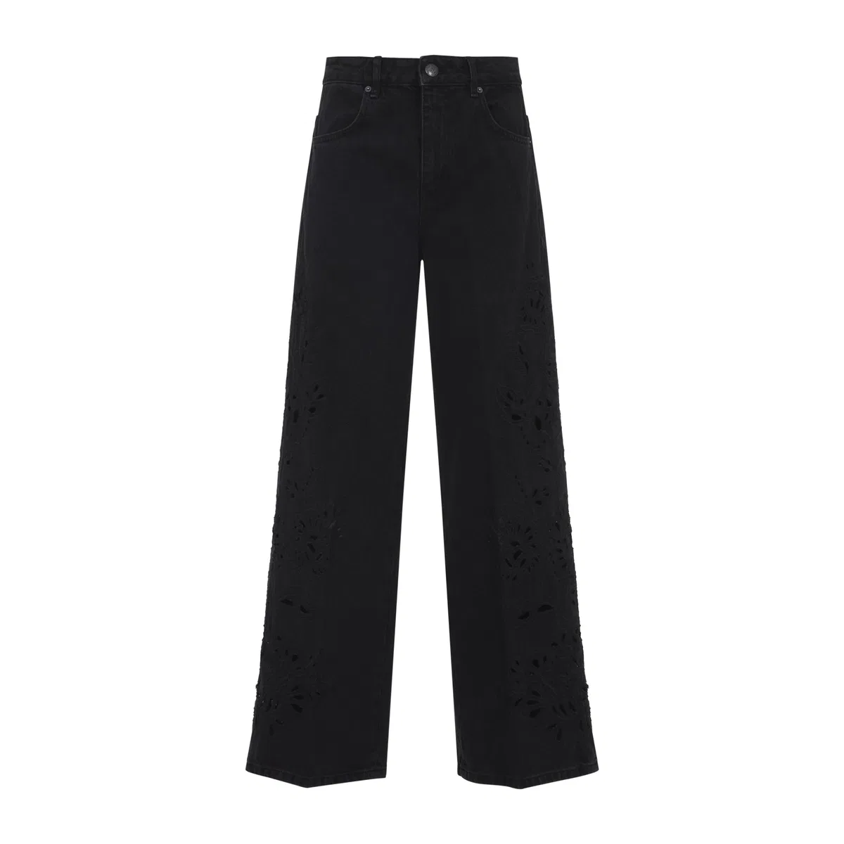 Farm rio Richilieu Denim Pants
