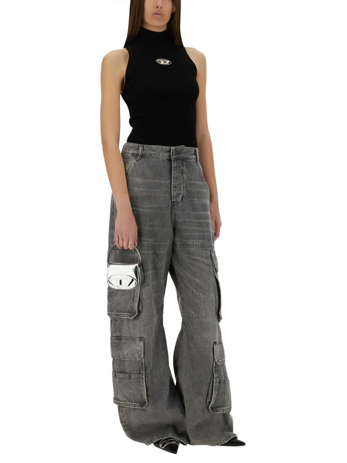 Diesel "M-Onervax" Top