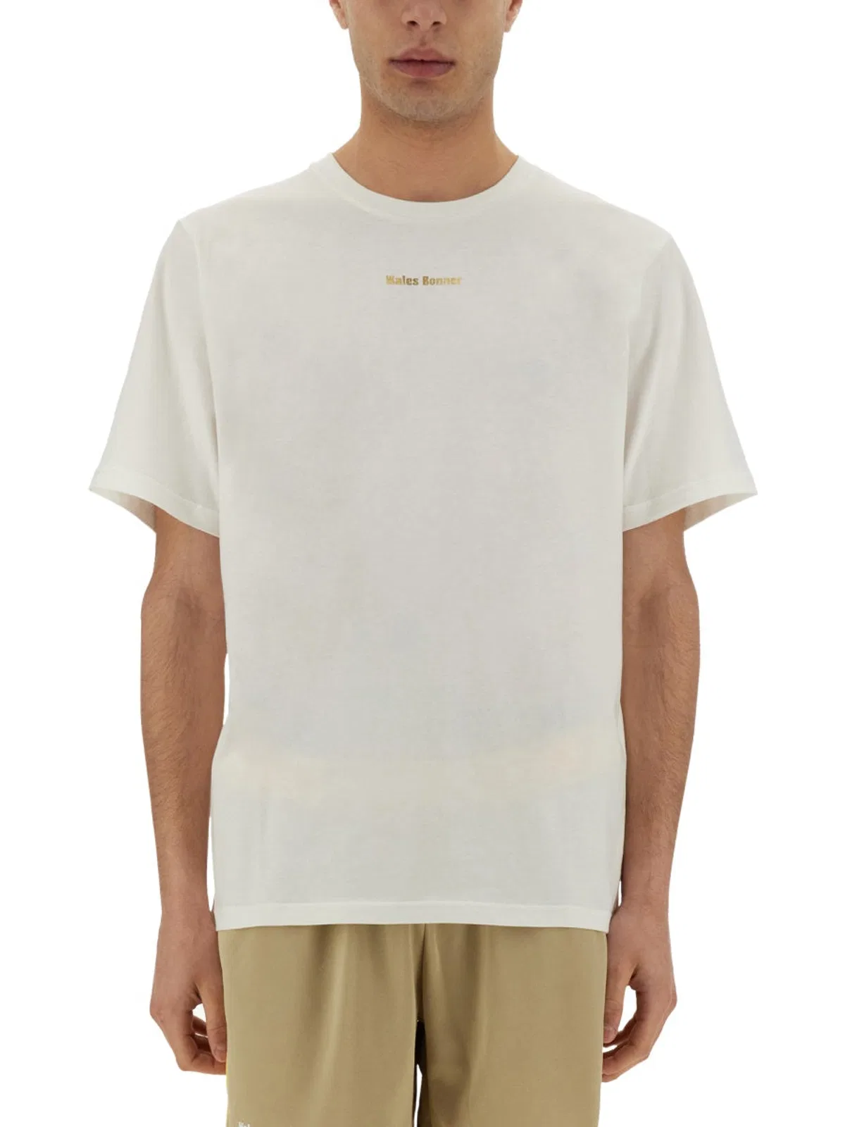 Wales Bonner T-Shirt "Original"