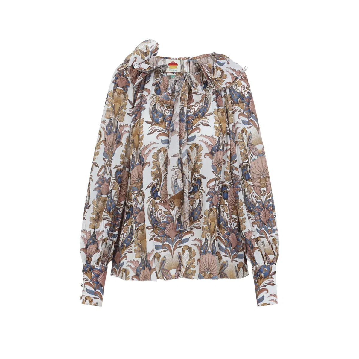 Farm rio Blouse