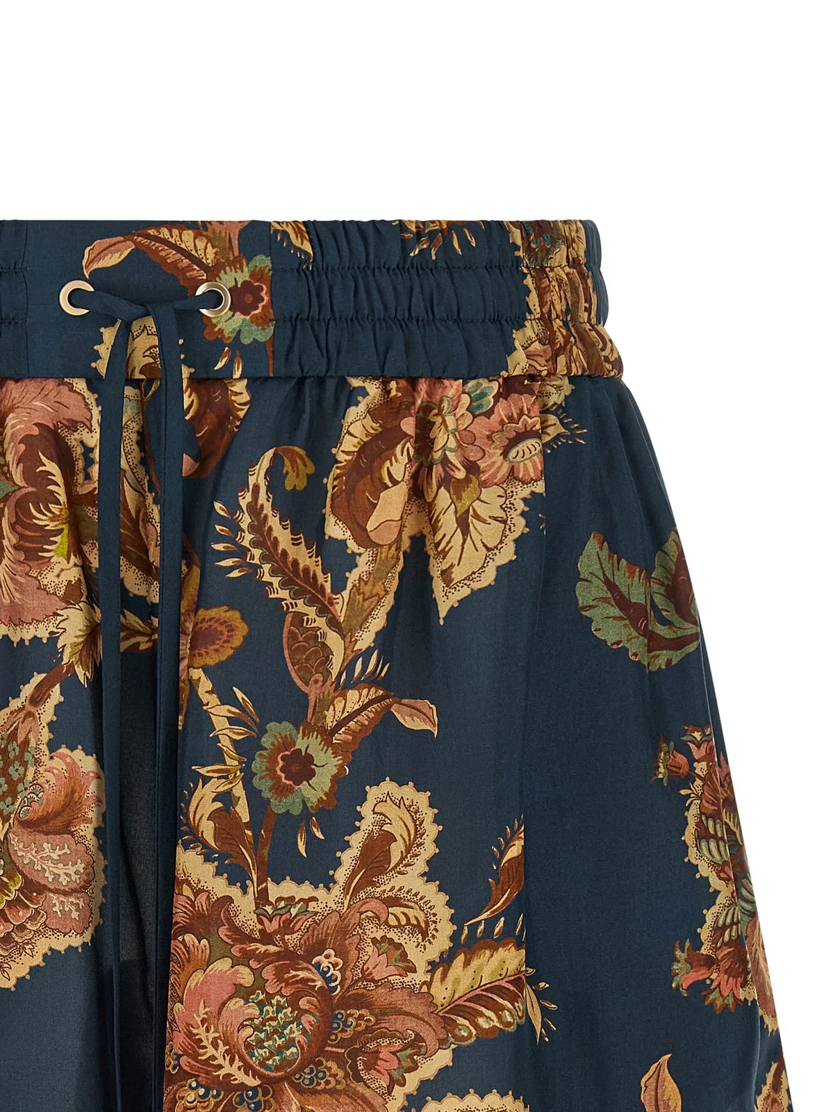 Zimmermann 'Aster' Shorts