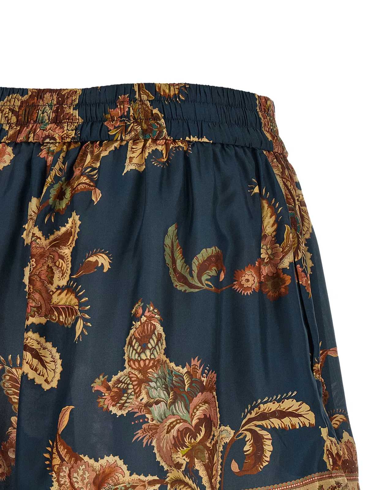 Zimmermann 'Aster' Shorts