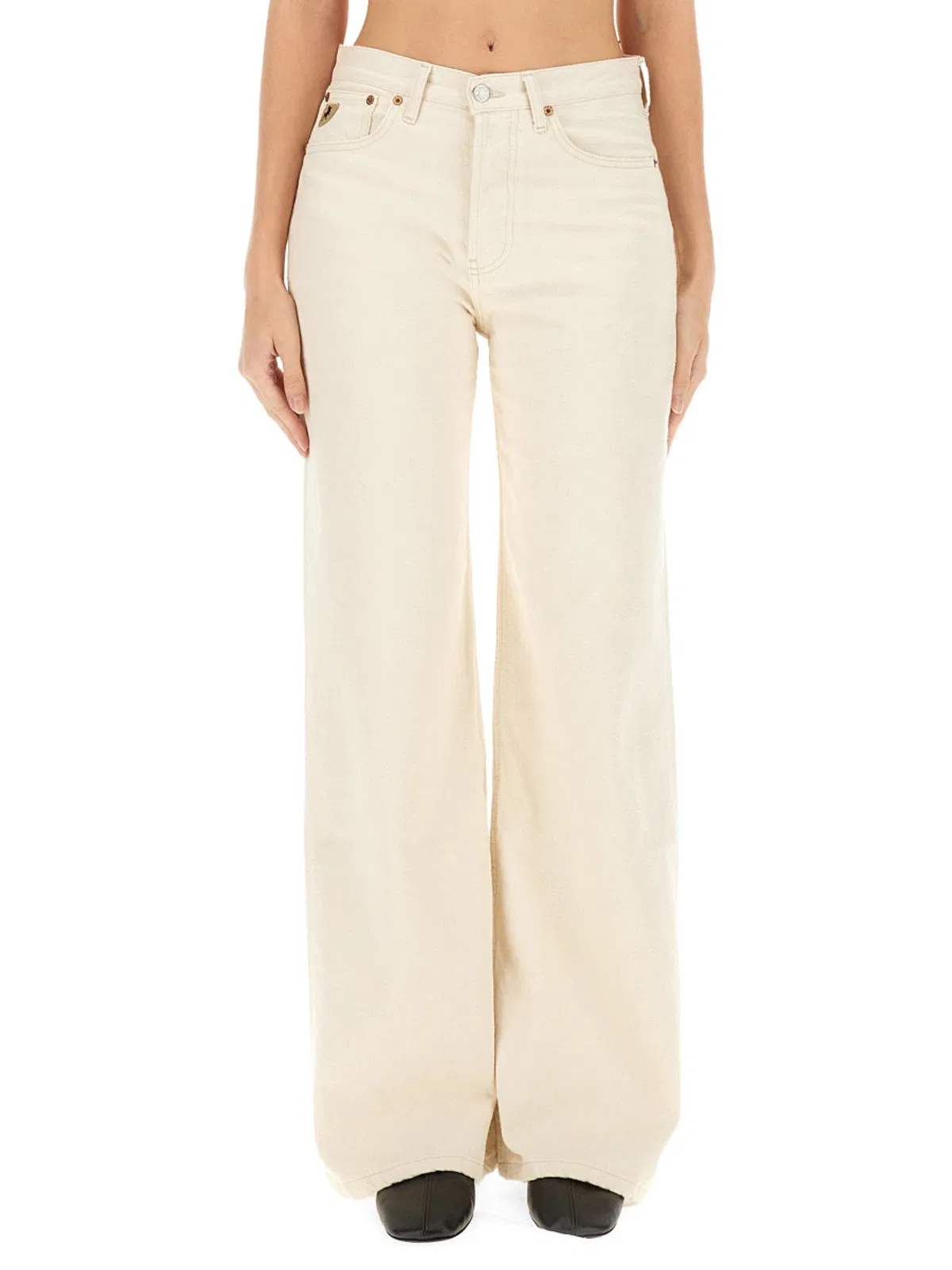 Lois Lindsay Palazzo Pants