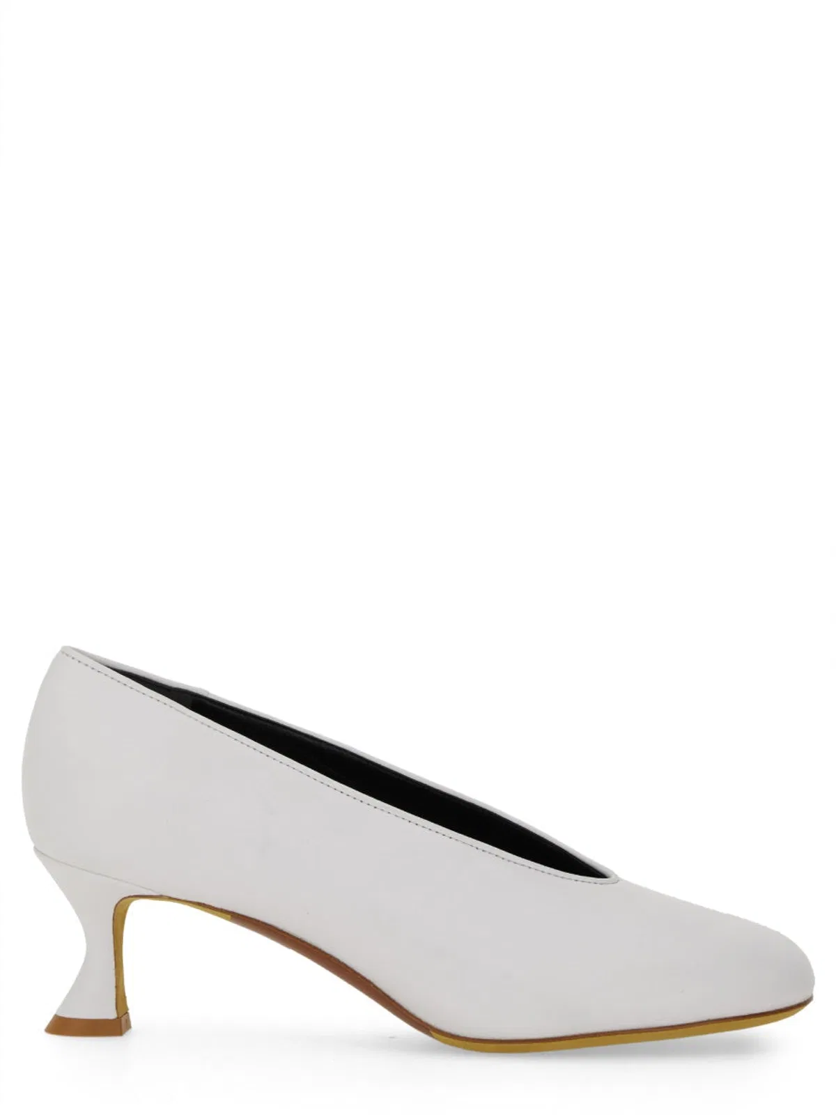 Moschino Decollete "Duck"
