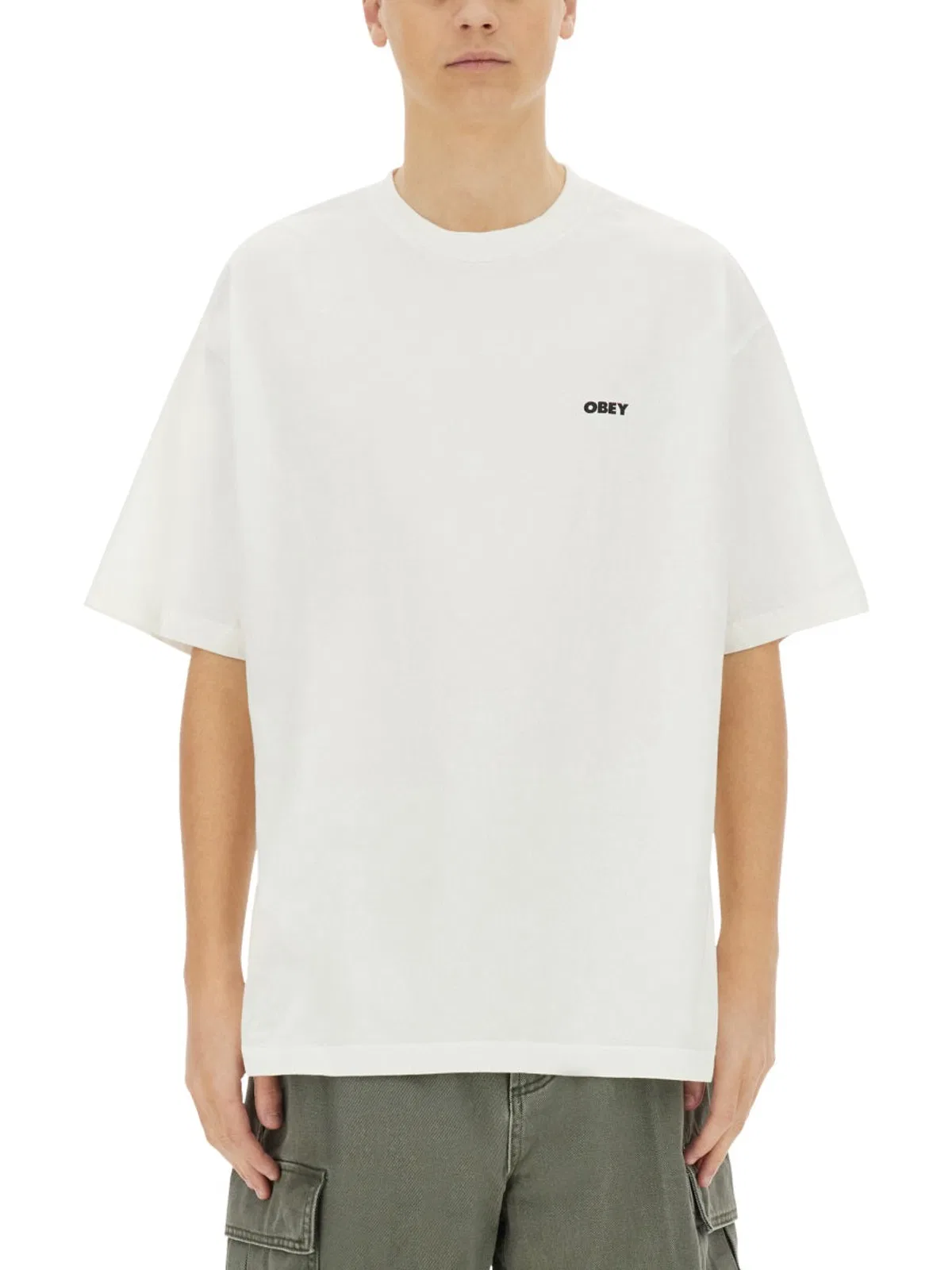 Obey "Icon Face" T-Shirt