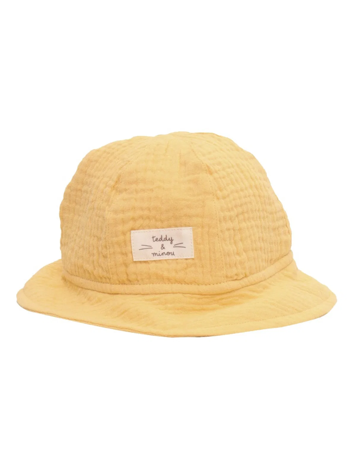 Teddy minou Teddy & Minou Hat