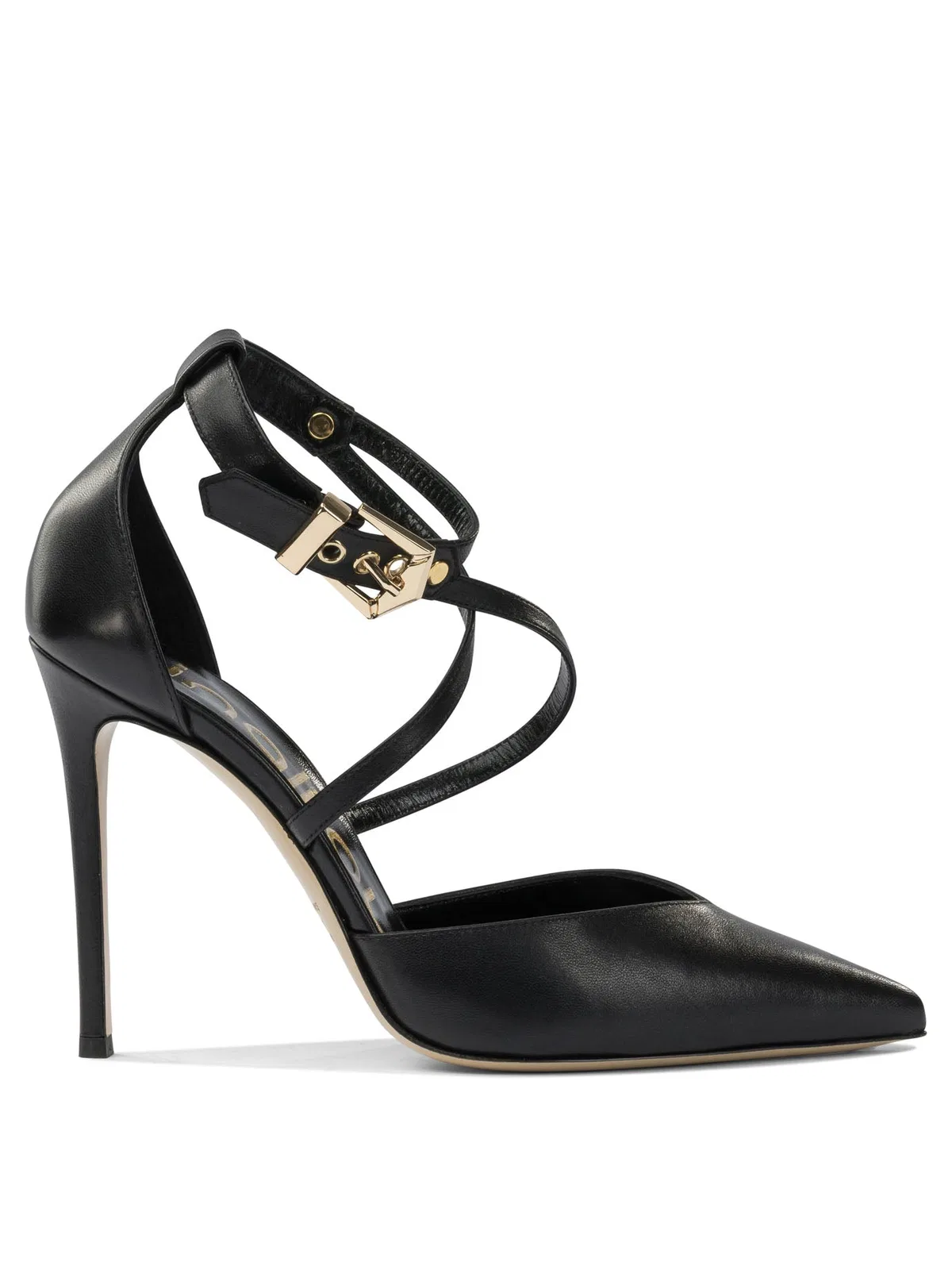 Ninalilou Heeled Shoes