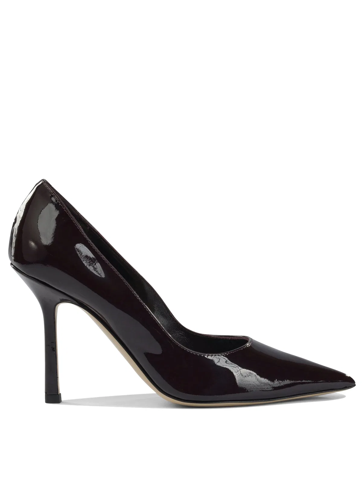 Ninalilou Heeled Shoes