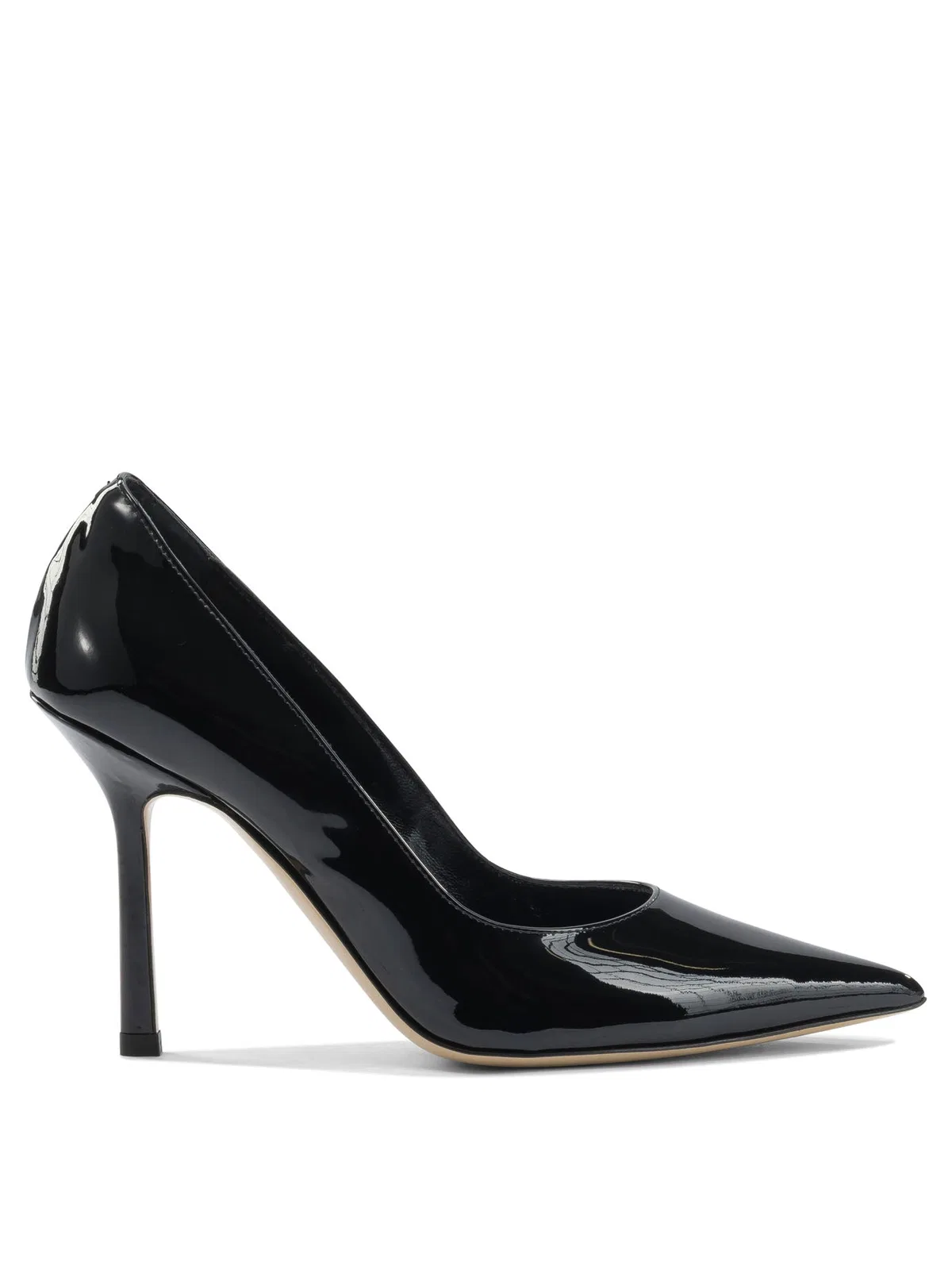 Ninalilou Heeled Shoes