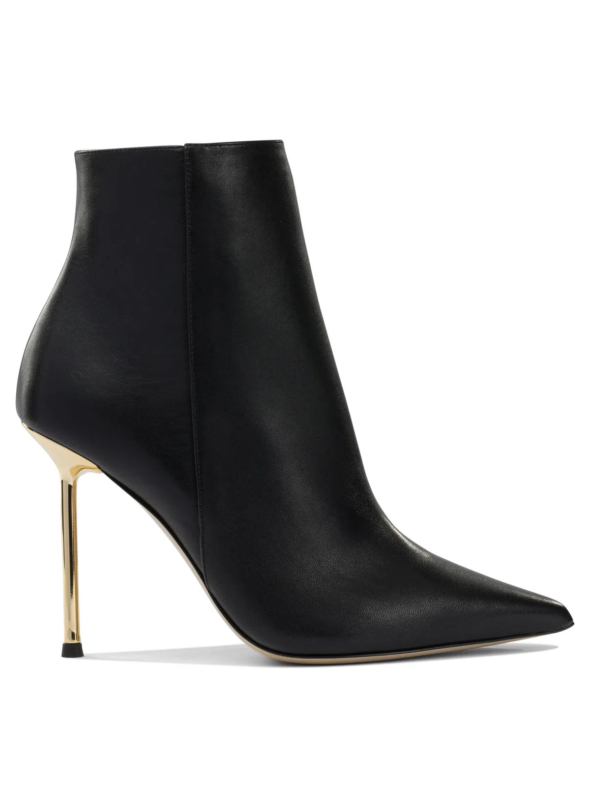 Ninalilou Ankle Boots