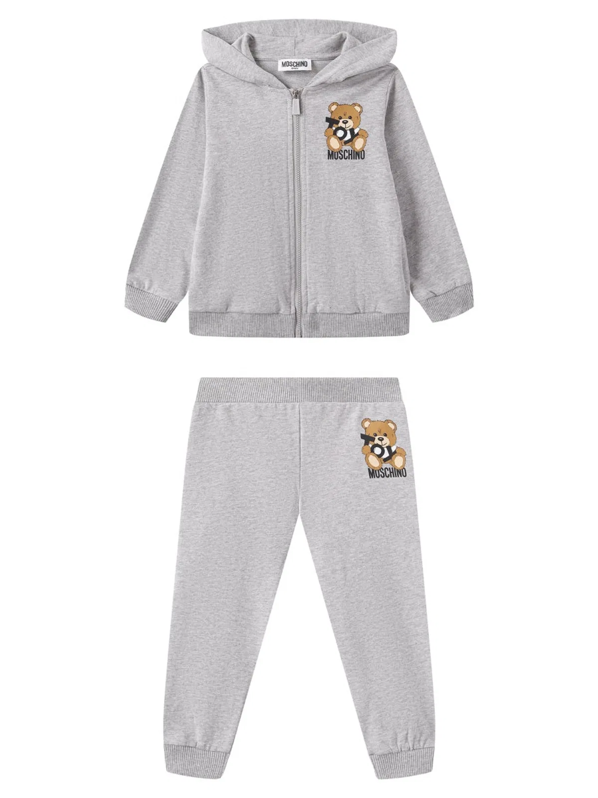 Moschino Suit Suit