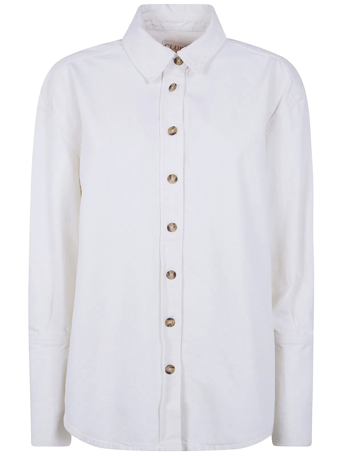 Lois Jeans "Lily" Overshirt