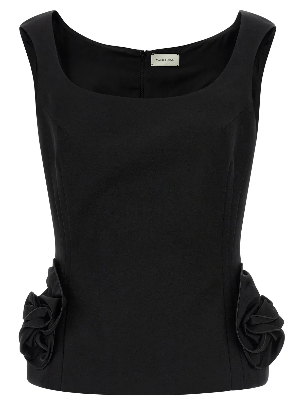 Magda Butrym 'Blouse 11' Top