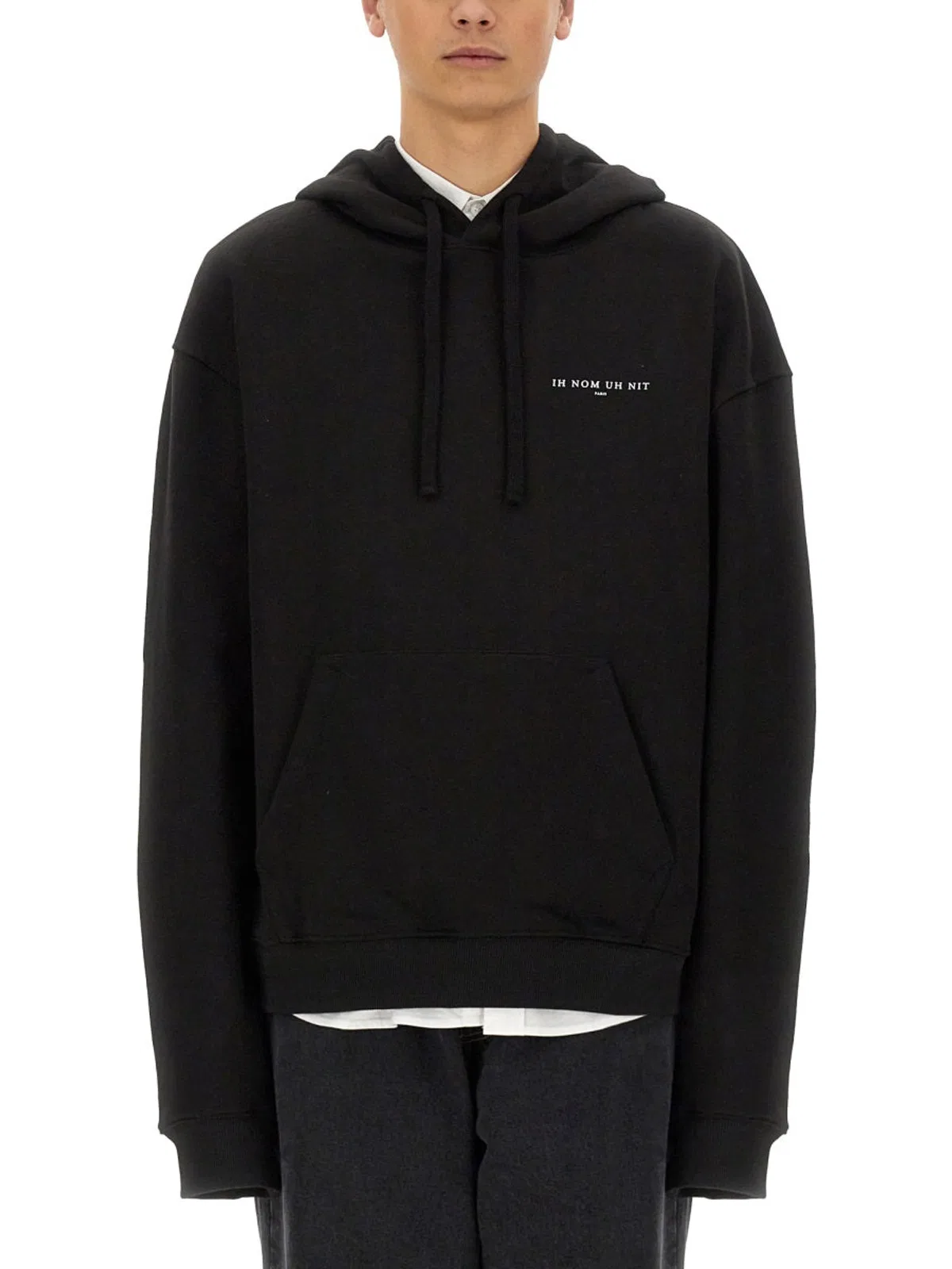 IH Nom Uh Nit Hoodie