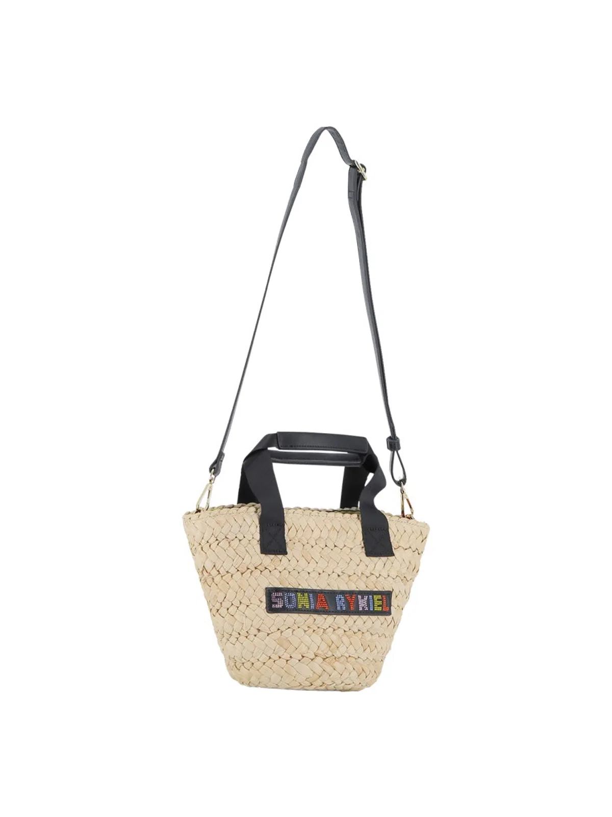 Sonia Rykiel Hand Held Bag.
