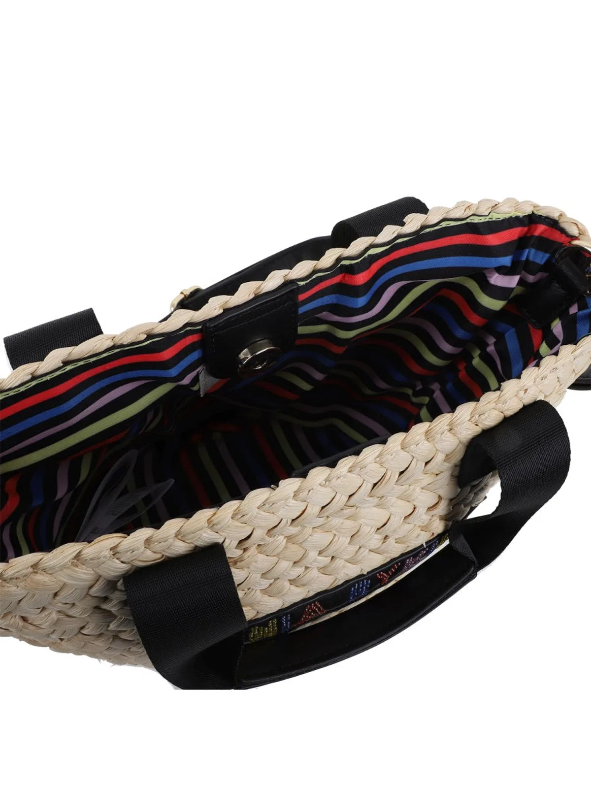 Sonia Rykiel Hand Held Bag.