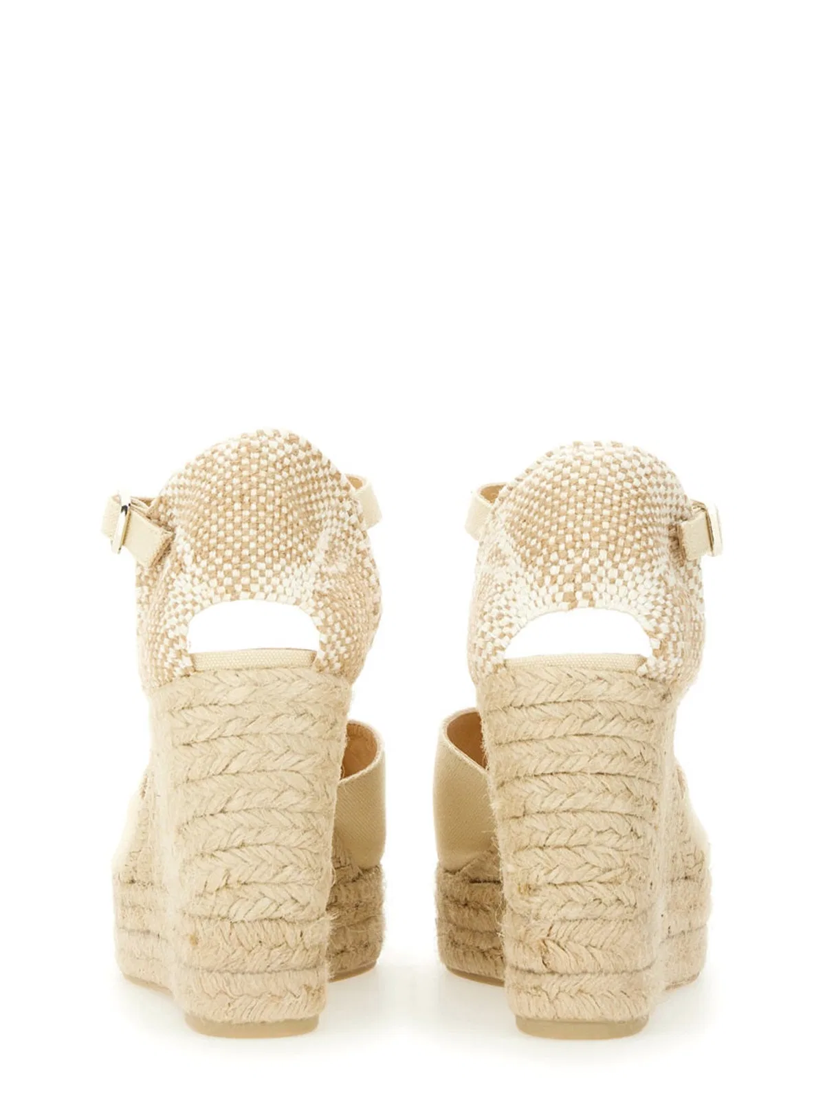 Castaner Sandalwood "White"