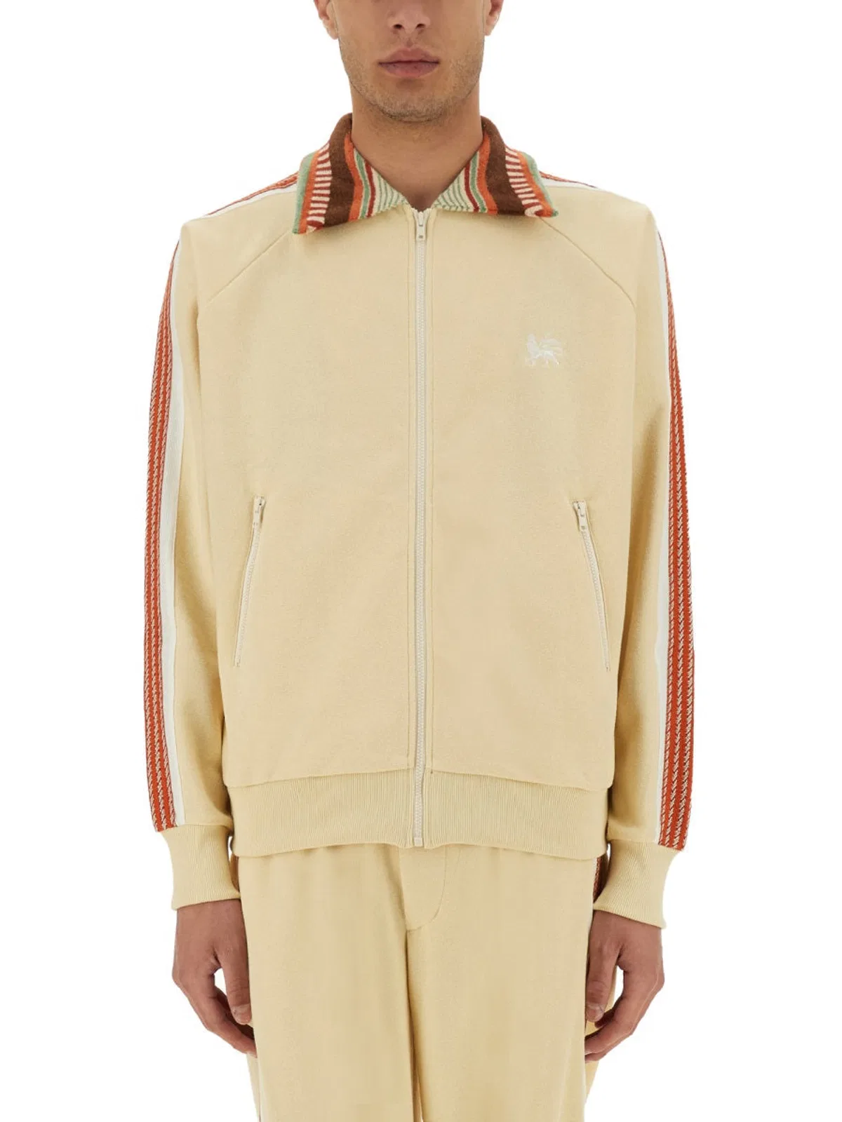 Sasquatchfabrix Track Jacket "Mex"