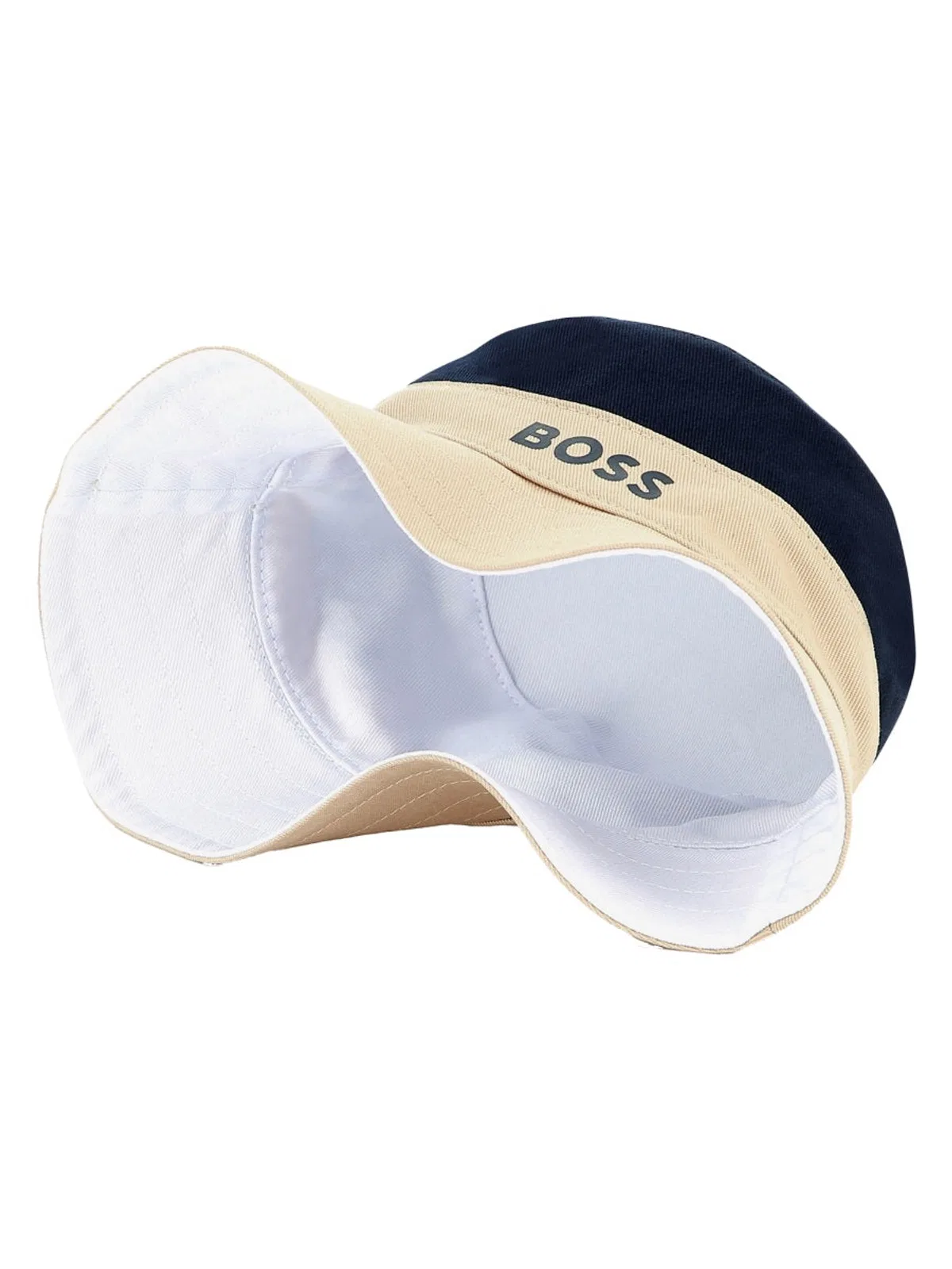 Boss Hat