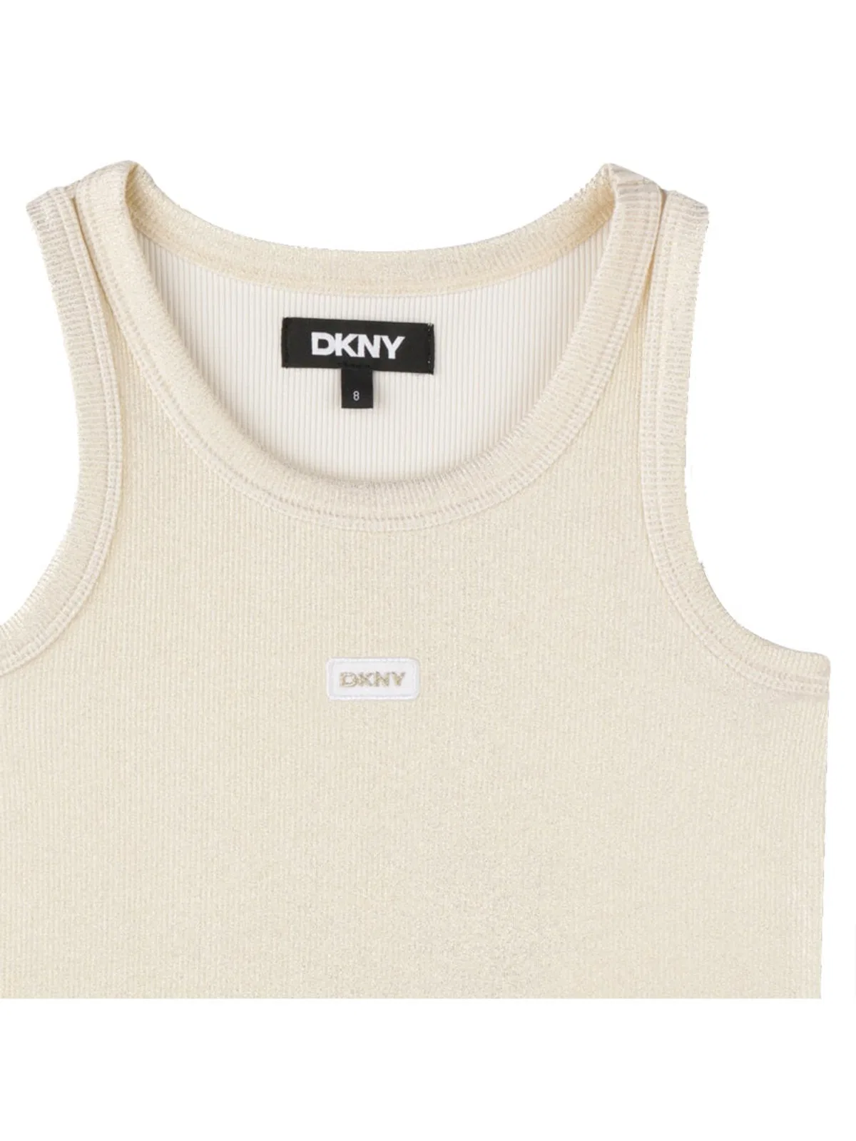 DKNY Canvas