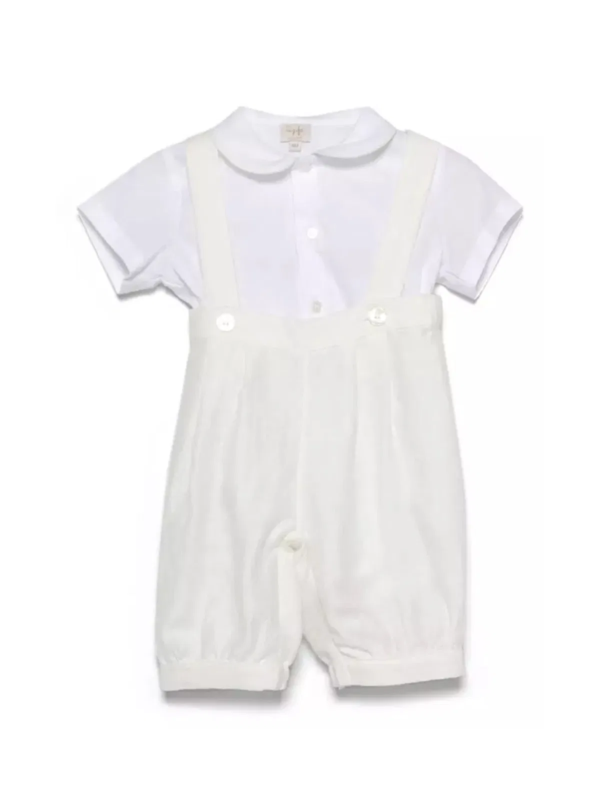 Il Gufo Two-Piece Suit