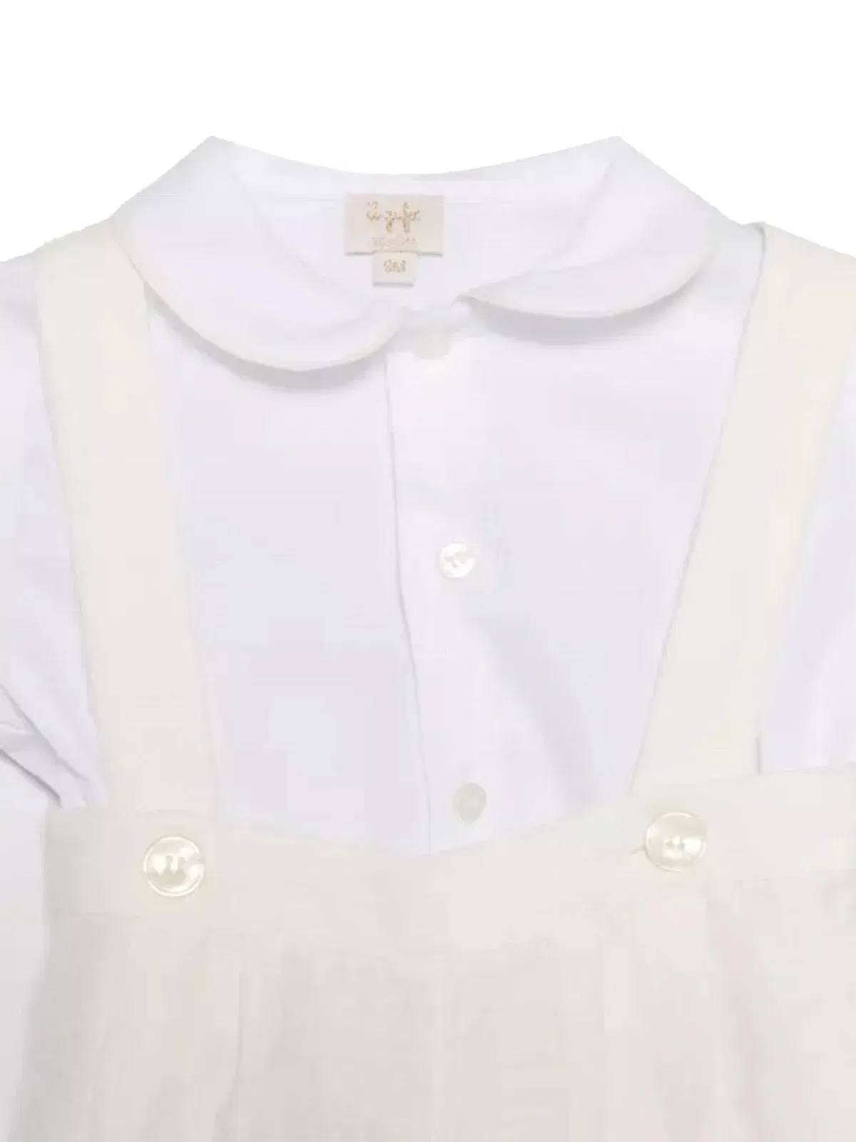 Il Gufo Two-Piece Suit