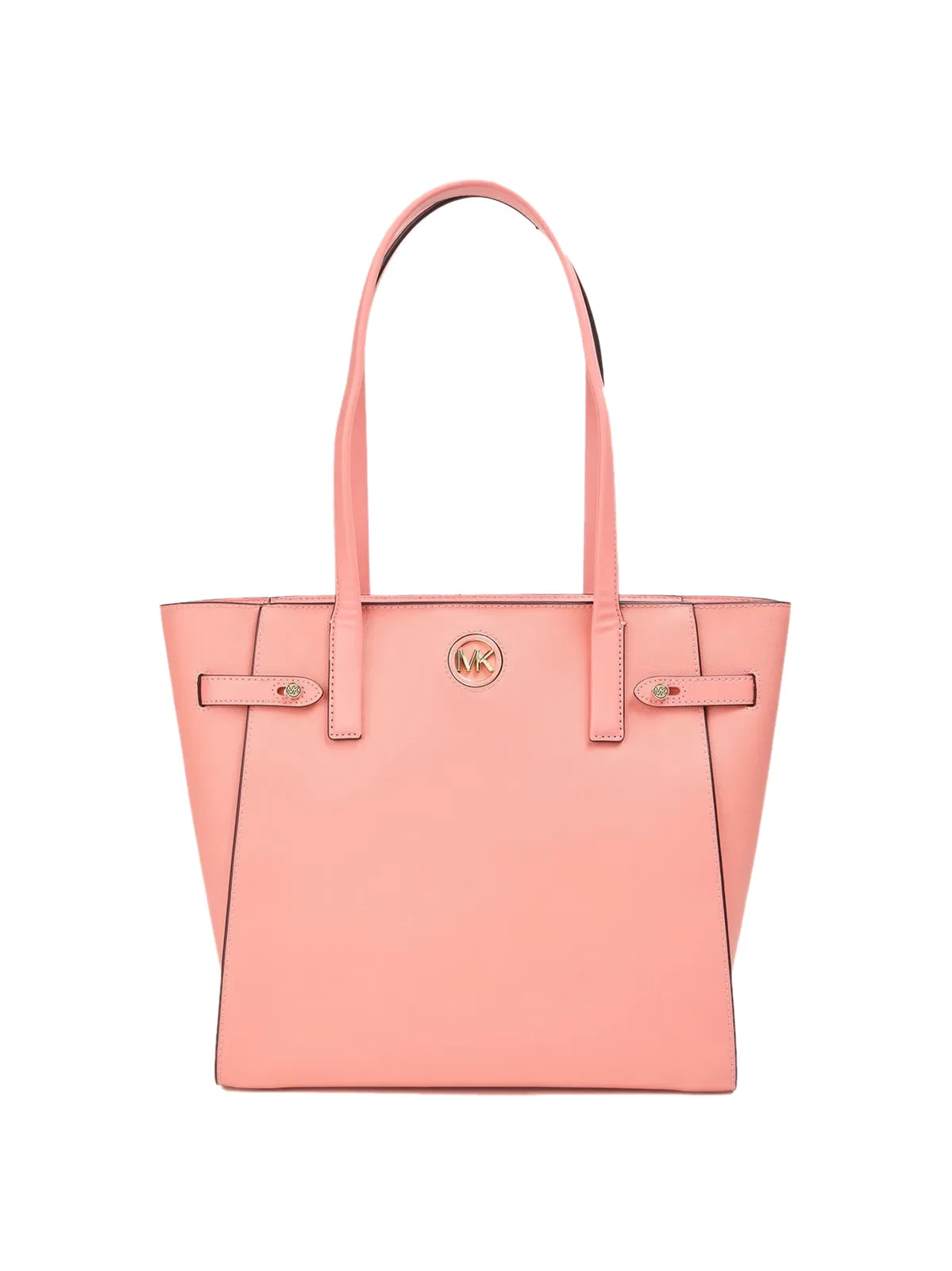 Michael Kors Carmen Logo Tote Bag