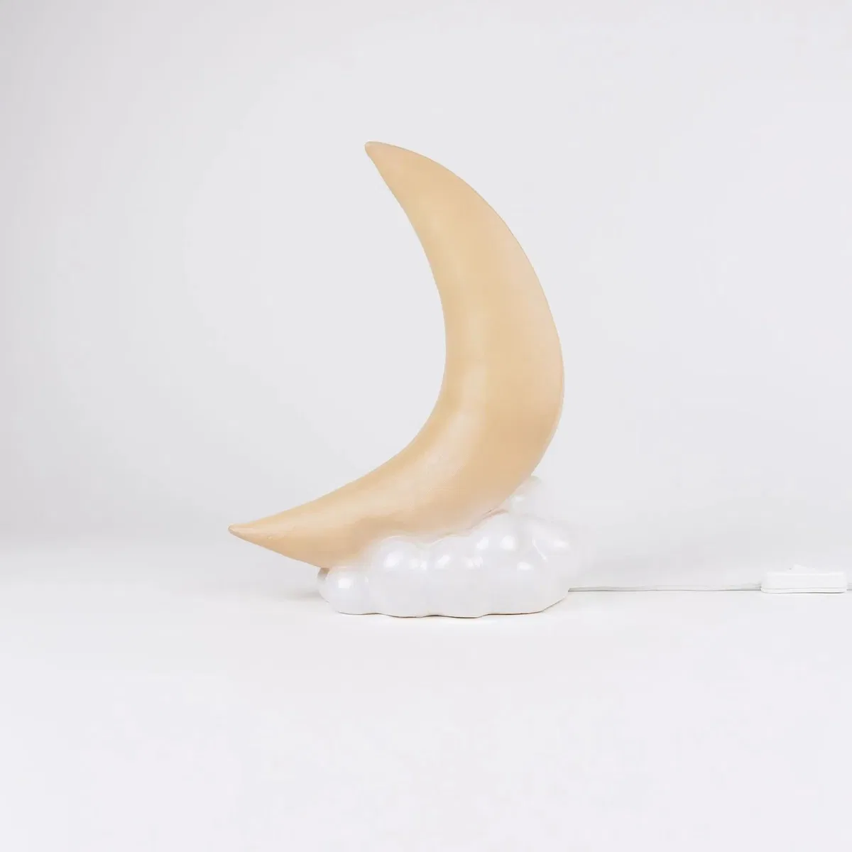 Egmont Toys Crescent Moon Night Lamp