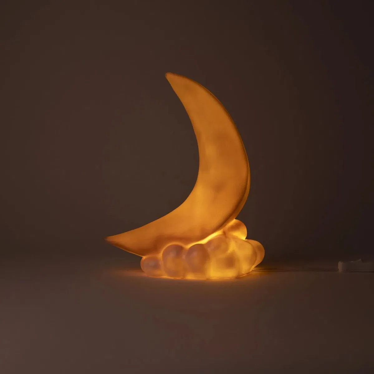 Egmont Toys Crescent Moon Night Lamp