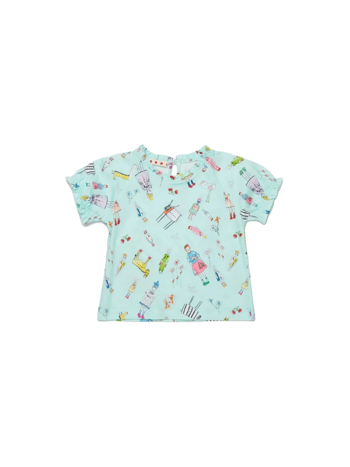 Marni T-Shirt