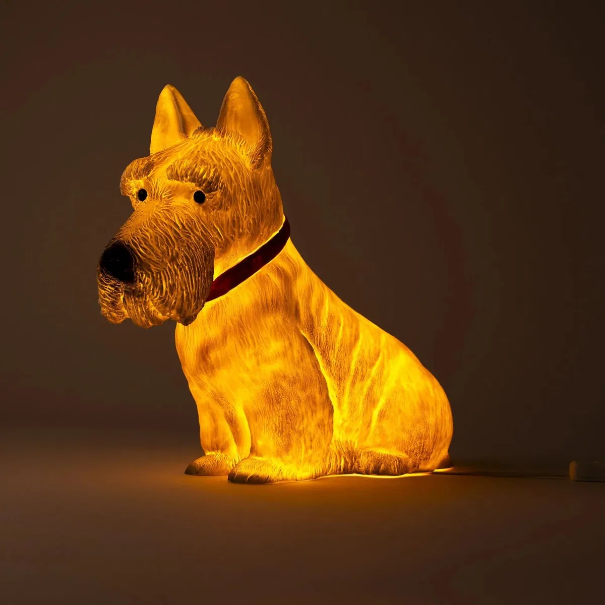 Egmont Toys Scotty The Dog Night Lamp
