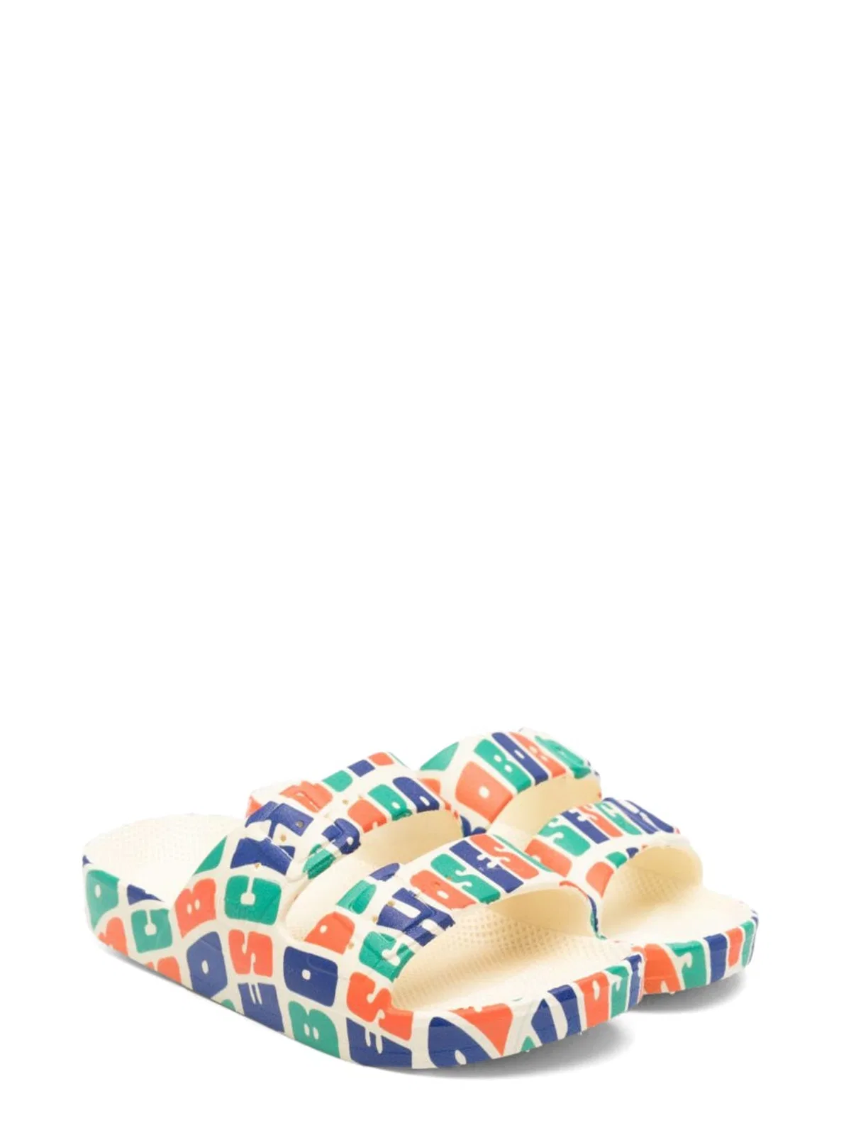 Bobo choses All Over Flip Flops For Baby