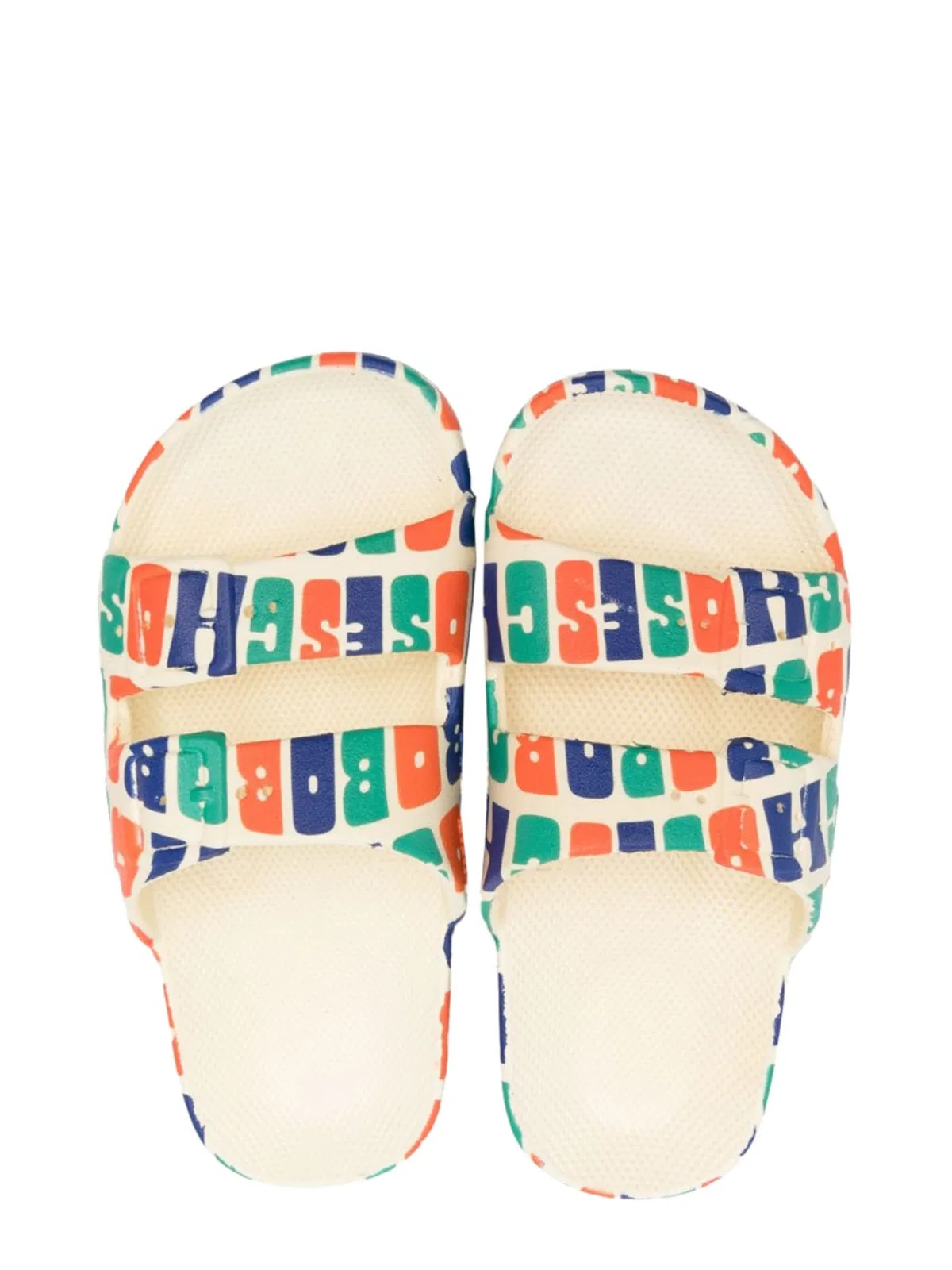 Bobo choses All Over Flip Flops For Baby