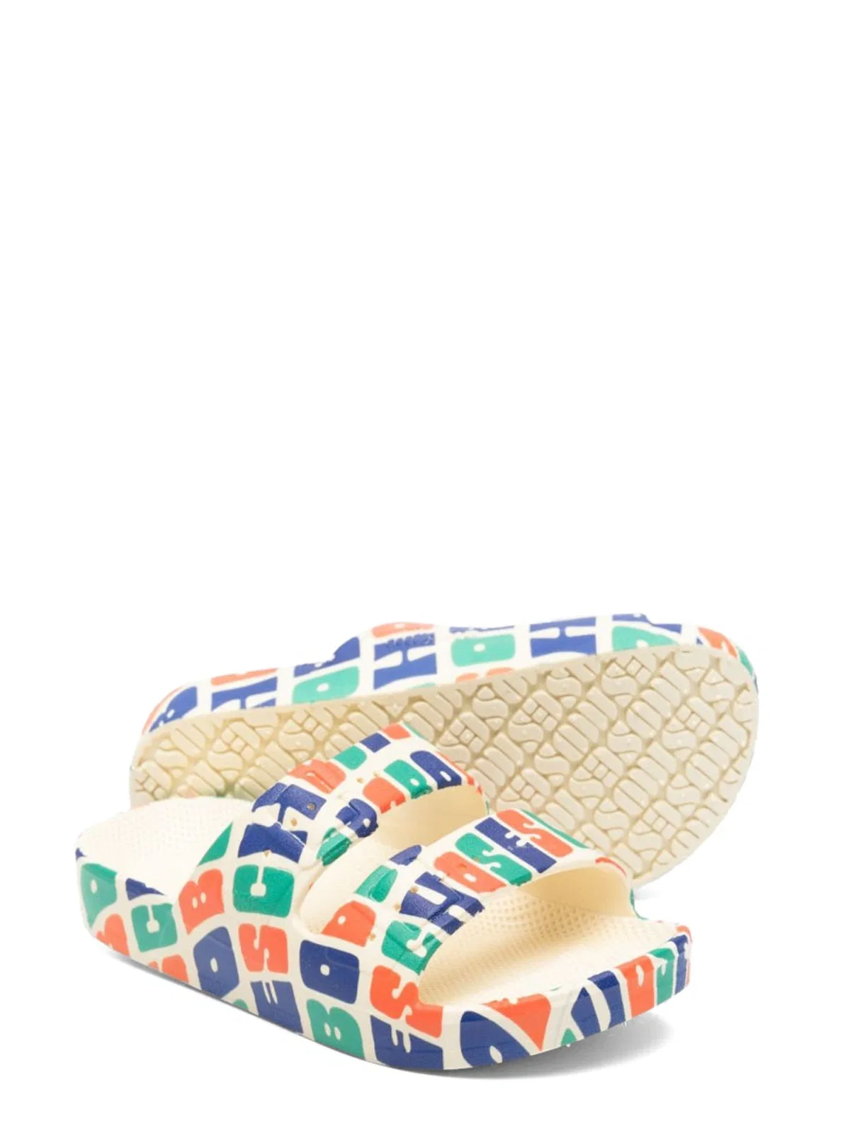 Bobo choses All Over Flip Flops For Baby