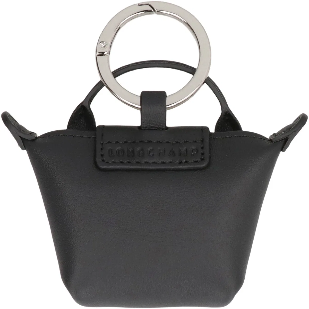 Longchamp Le Pliage Xtra Key Ring