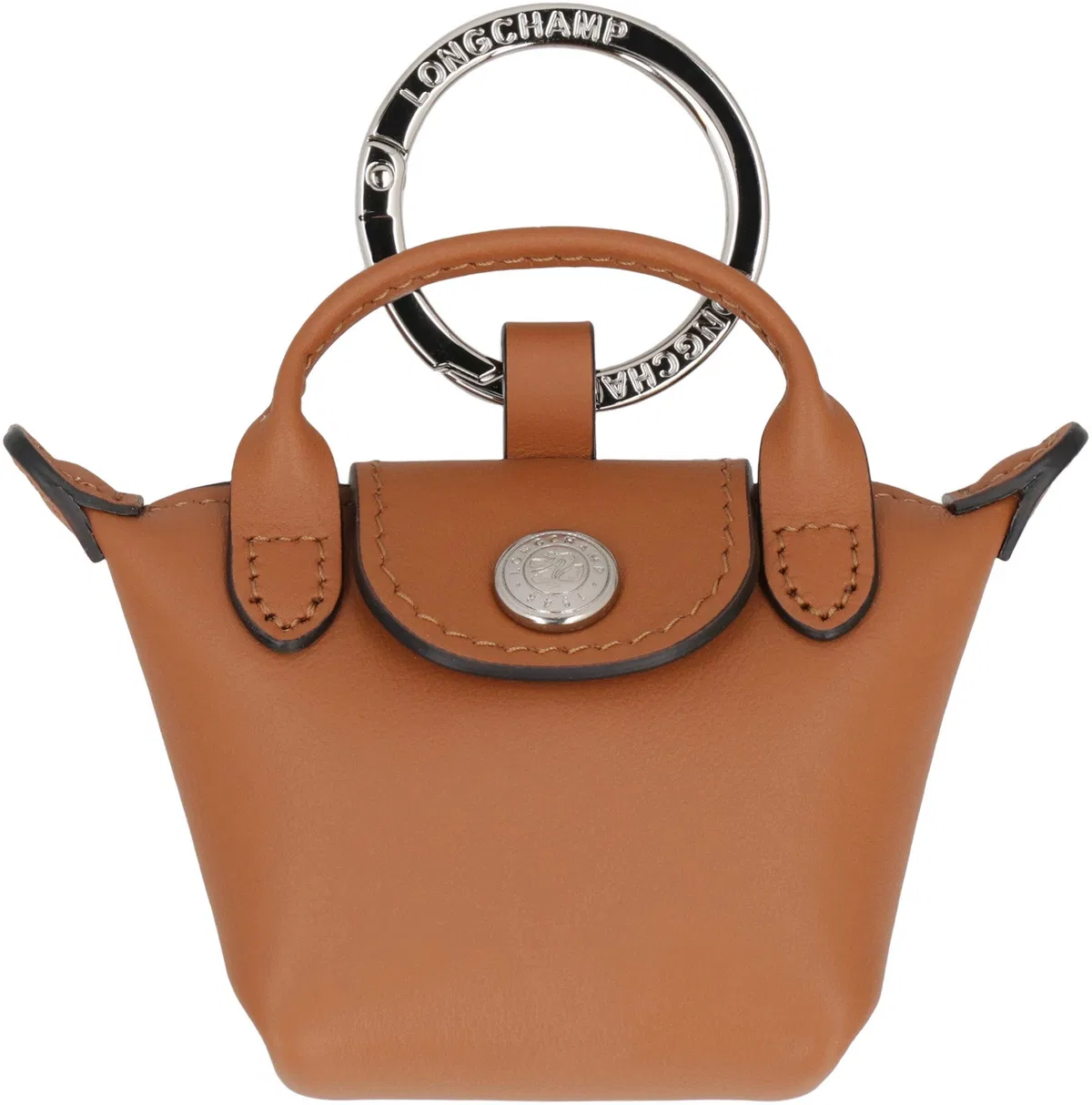 Longchamp Keychain Le Pliage Xtra