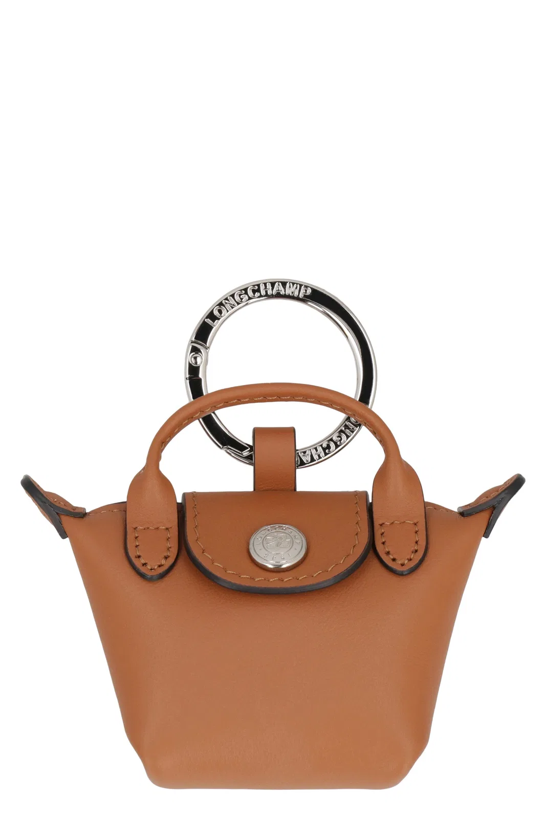 Longchamp Keychain Le Pliage Xtra