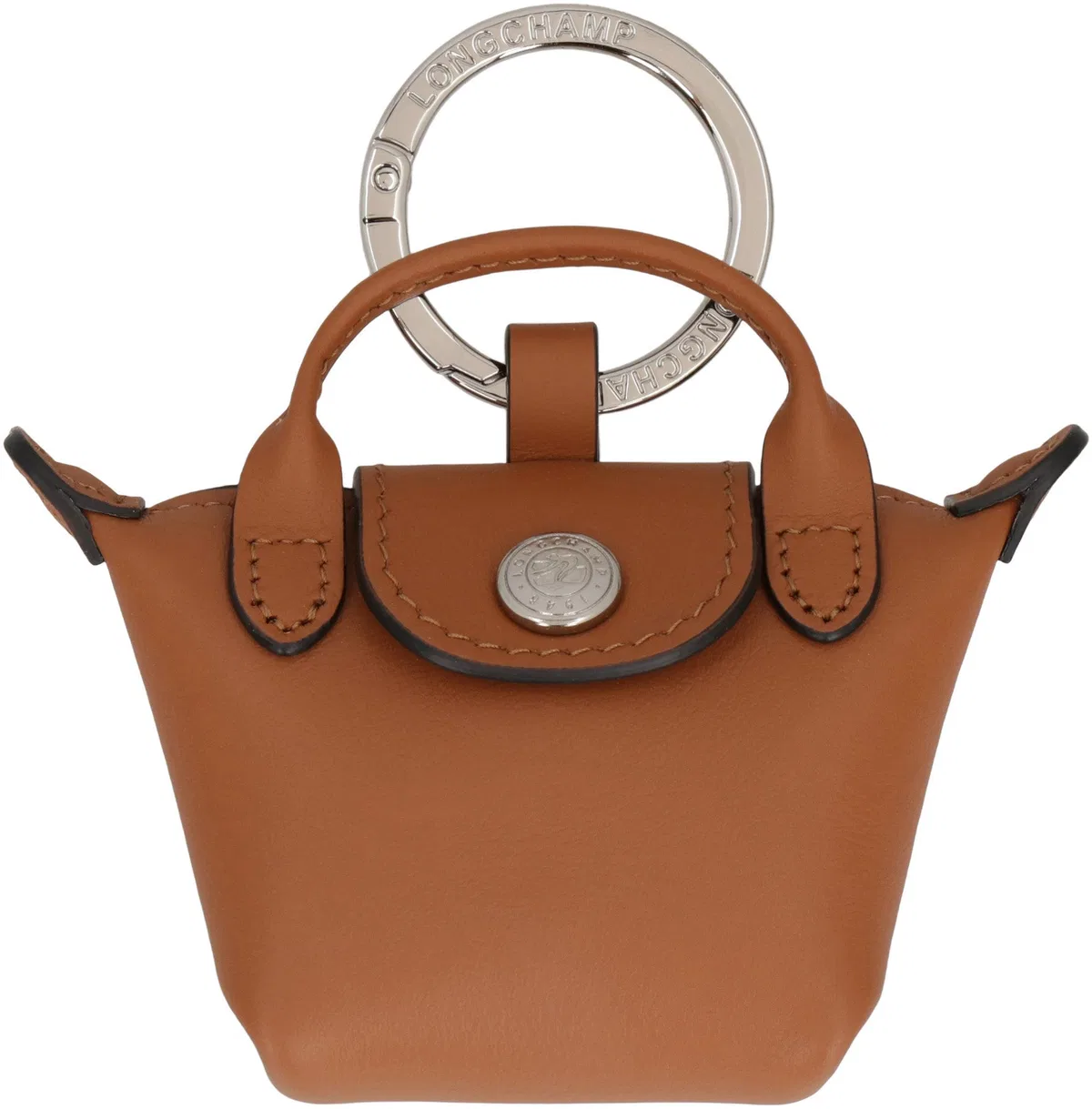 Longchamp Keychain Le Pliage Xtra